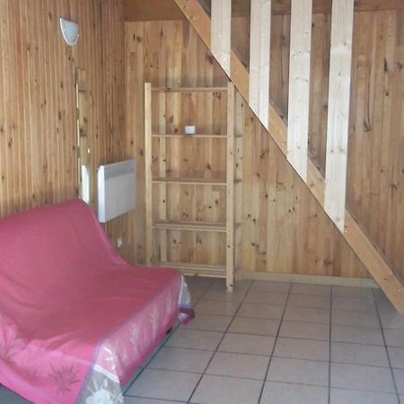 Willa Domaine De Bois Joli Buis-les-Baronnies Zewnętrze zdjęcie