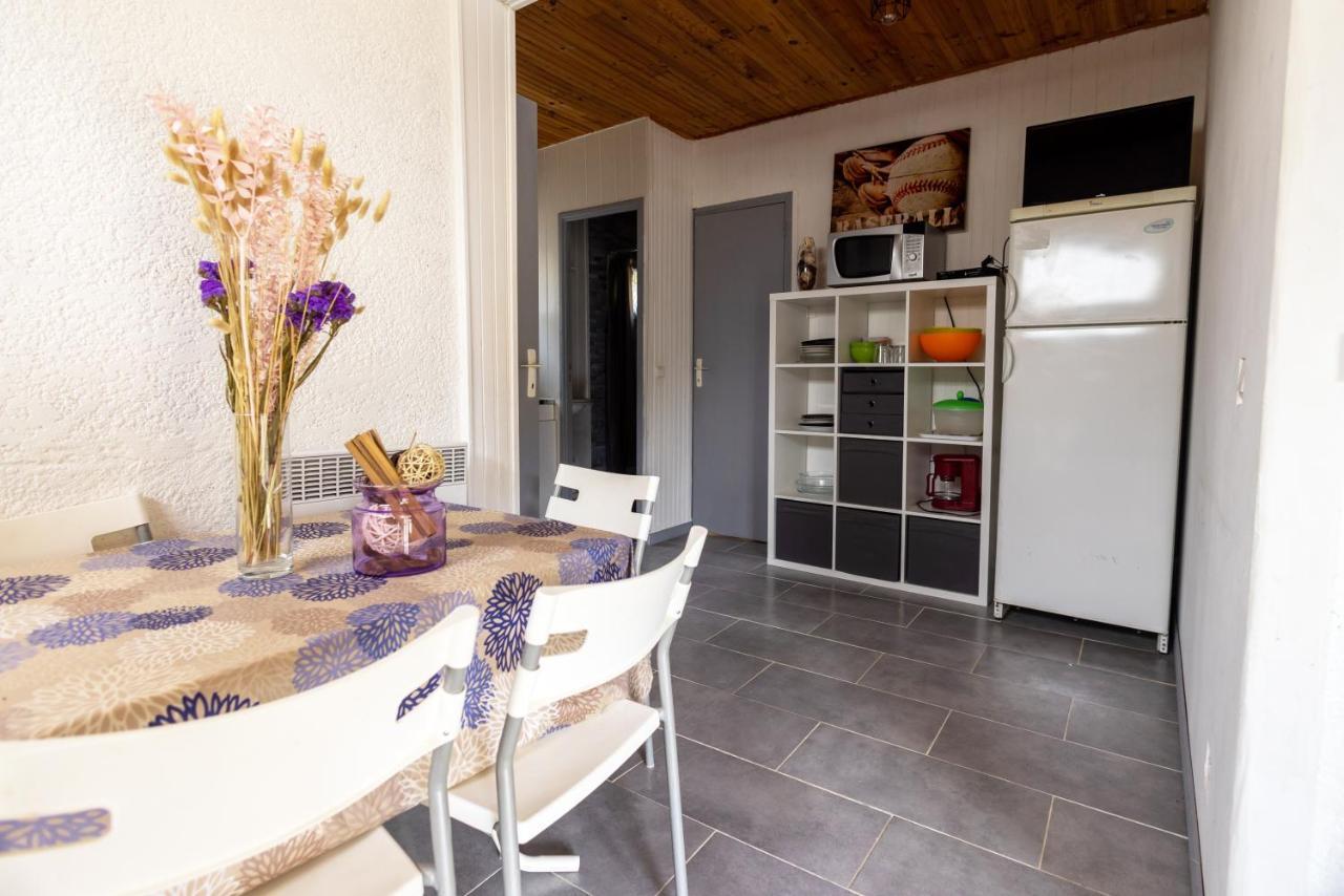 Willa Domaine De Bois Joli Buis-les-Baronnies Zewnętrze zdjęcie