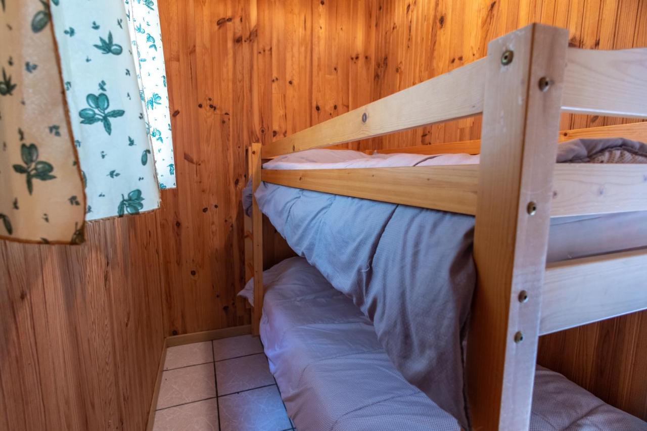 Willa Domaine De Bois Joli Buis-les-Baronnies Zewnętrze zdjęcie