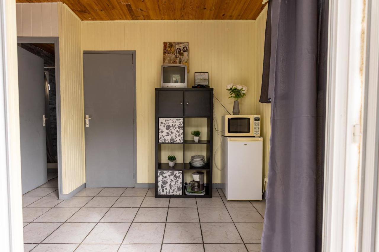 Willa Domaine De Bois Joli Buis-les-Baronnies Zewnętrze zdjęcie