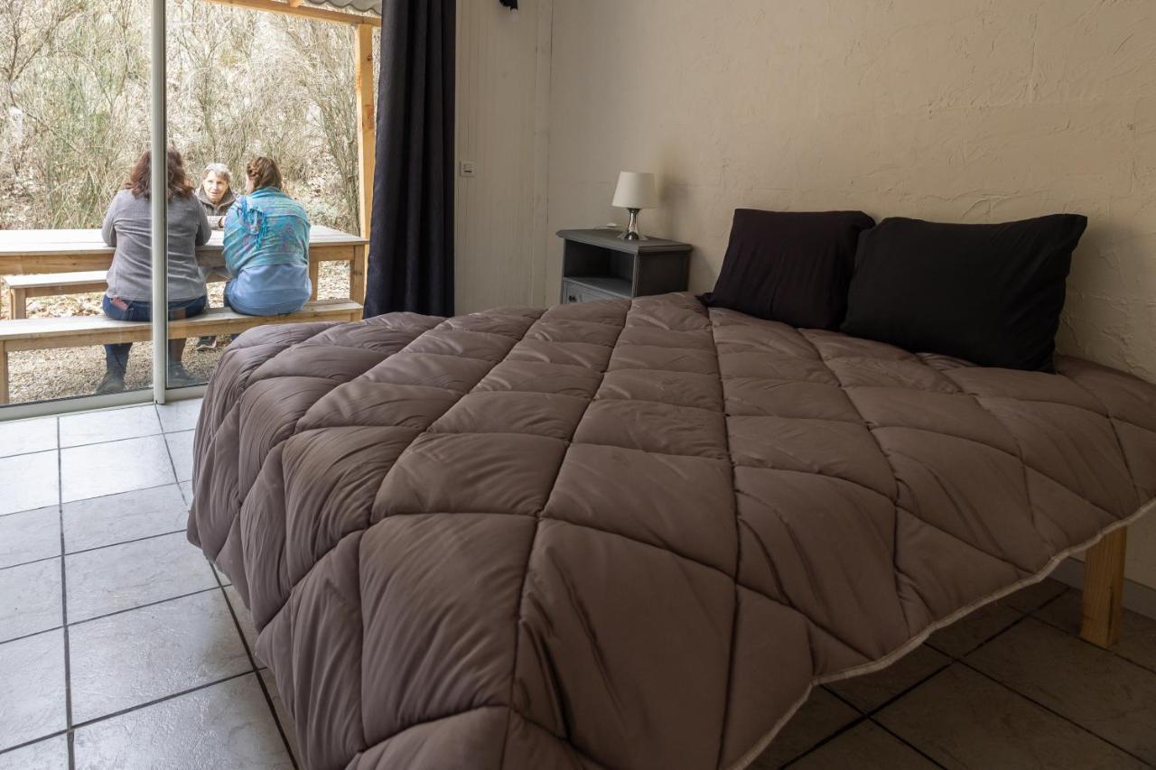 Willa Domaine De Bois Joli Buis-les-Baronnies Zewnętrze zdjęcie