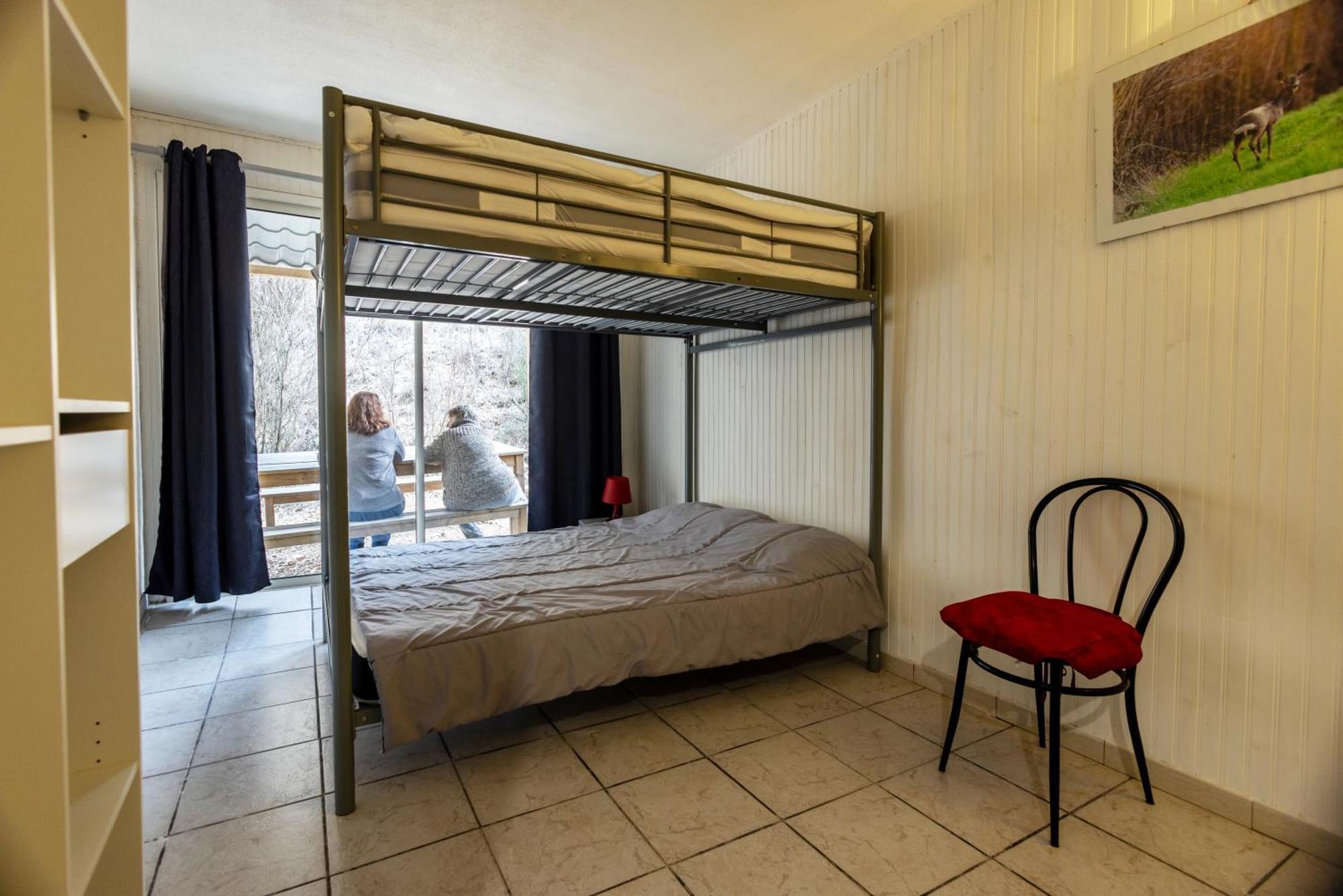 Willa Domaine De Bois Joli Buis-les-Baronnies Zewnętrze zdjęcie