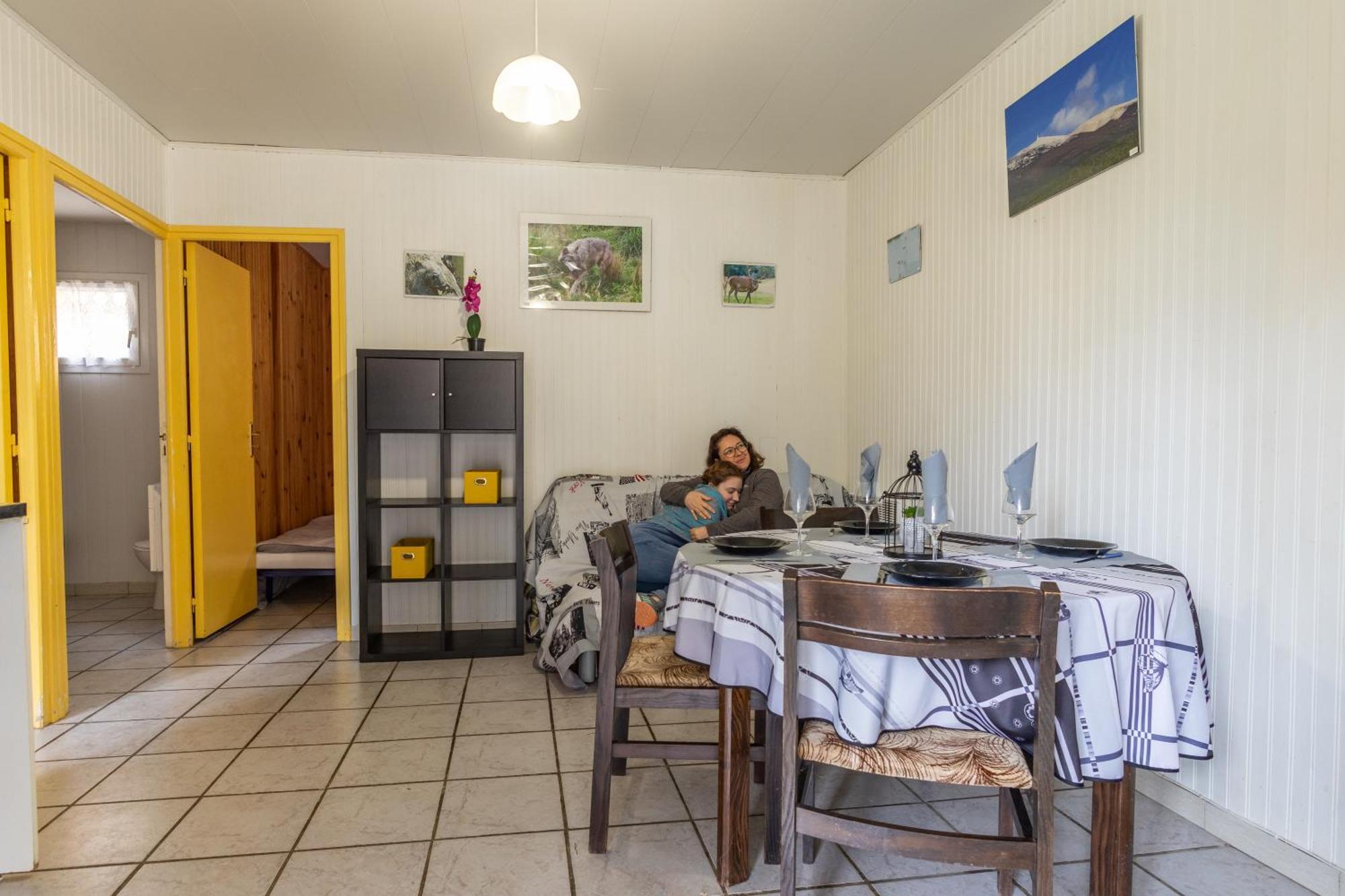 Willa Domaine De Bois Joli Buis-les-Baronnies Zewnętrze zdjęcie