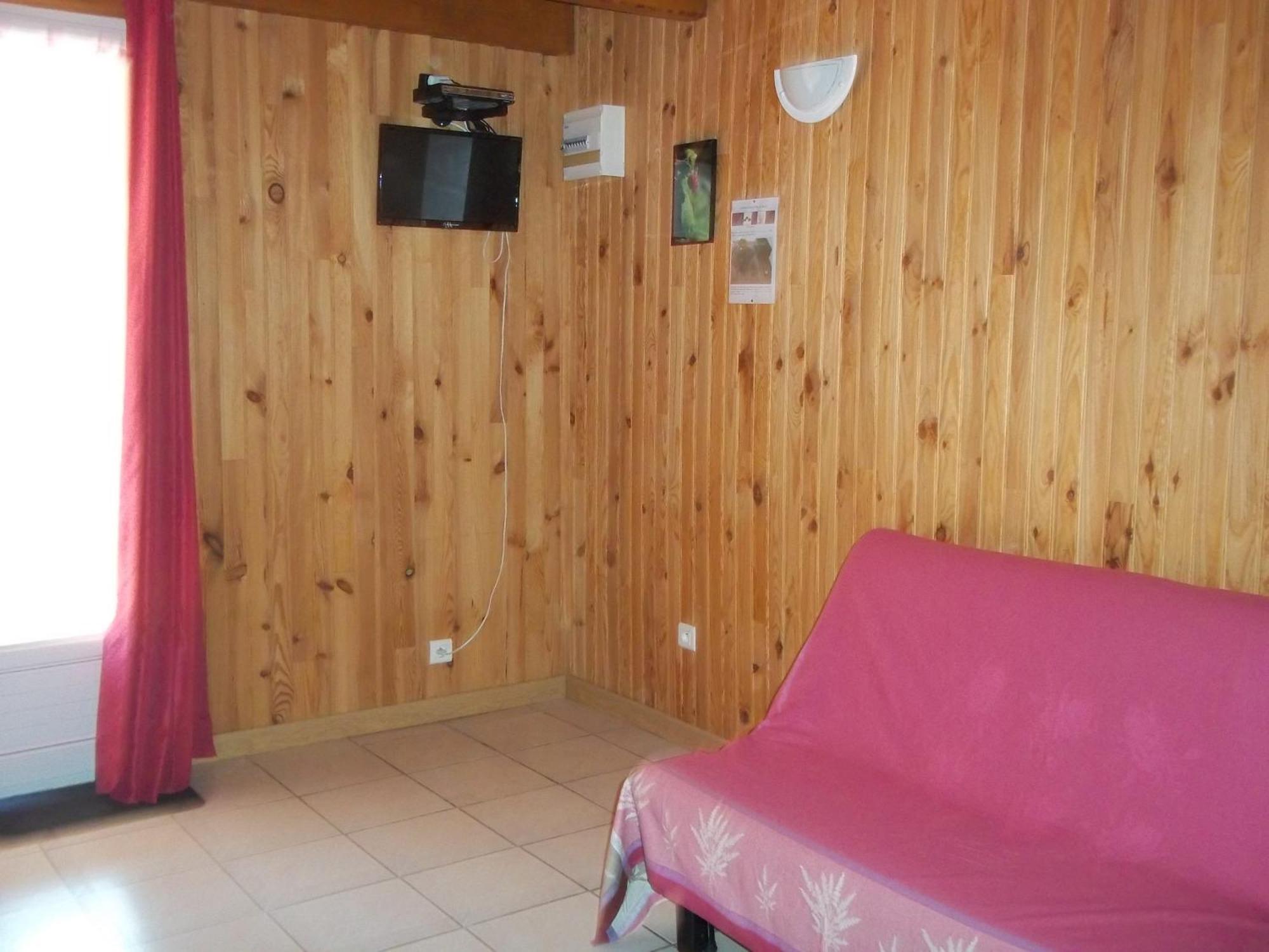 Willa Domaine De Bois Joli Buis-les-Baronnies Zewnętrze zdjęcie