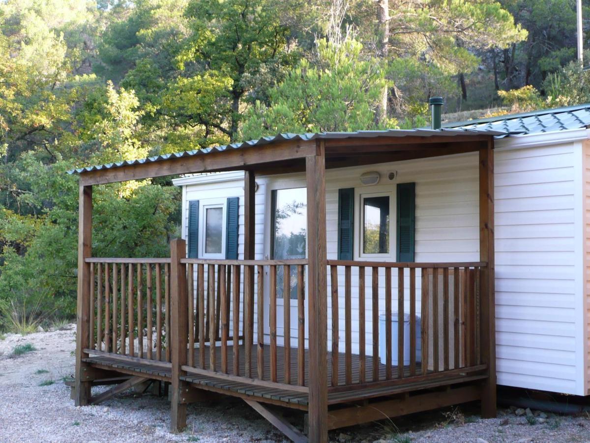 Willa Domaine De Bois Joli Buis-les-Baronnies Zewnętrze zdjęcie