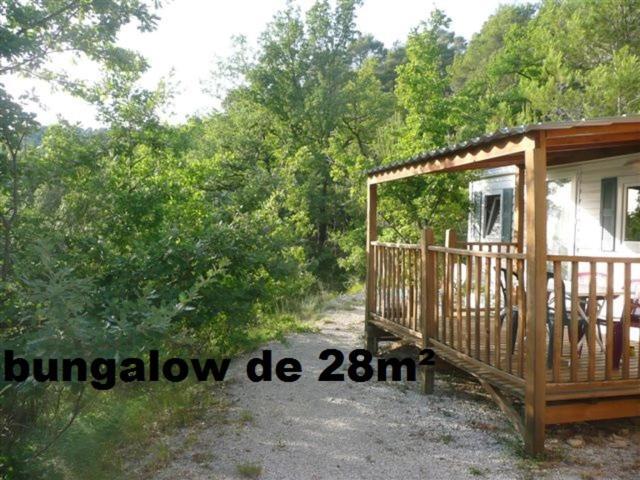Willa Domaine De Bois Joli Buis-les-Baronnies Zewnętrze zdjęcie